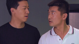 【重案六组】【斌勇】如果的事 周志斌x王勇