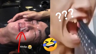 Tổng Hợp Những Khoảnh Khắc Hài Hước Của Năm 😂🔥😆 P13