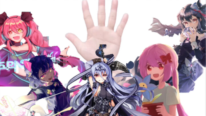 Petting the Demons in Phigros
