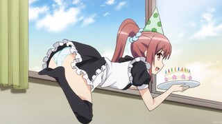 IS THAT A GIFT?