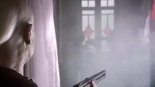 中国人的血性是刻在骨子里的