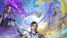Twin Martial Souls Episode 03 Subtitle Indonesia
