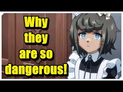 Why the Beastman are so dangerous for Humanity! Overlord explained