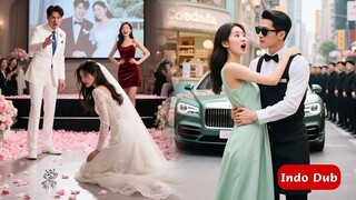 Pelarian yang Membawa Cinta (4)