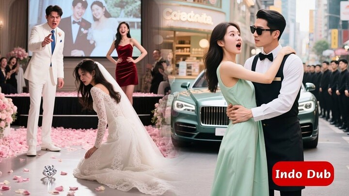 Pelarian yang Membawa Cinta (14)