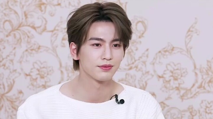 จางหลิงเฮ่อ 20231210 กิจกรรมของ Dior ดิออร์ ชมย้อนหลัง