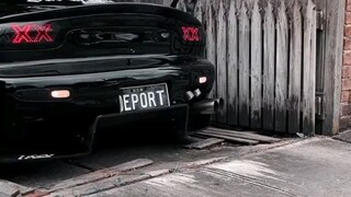 malaysia car Rx7