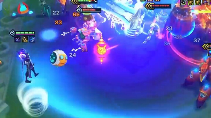 There is also a gap between three stars and five costs