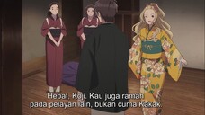 Watashi no Shiawase na Kekkon Episode 2 (Sub Indo)