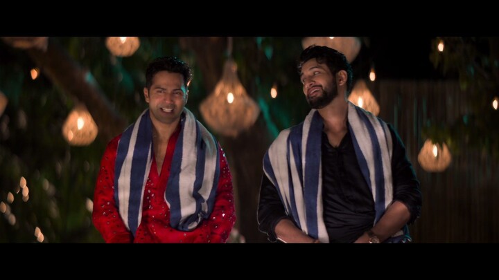 Sunny Sanskari ki Tulsi Kumari Full Movie 2025 (Hindi) | Varun D | Janvi K | Rohit S | Sanya