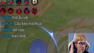 1 vs 5