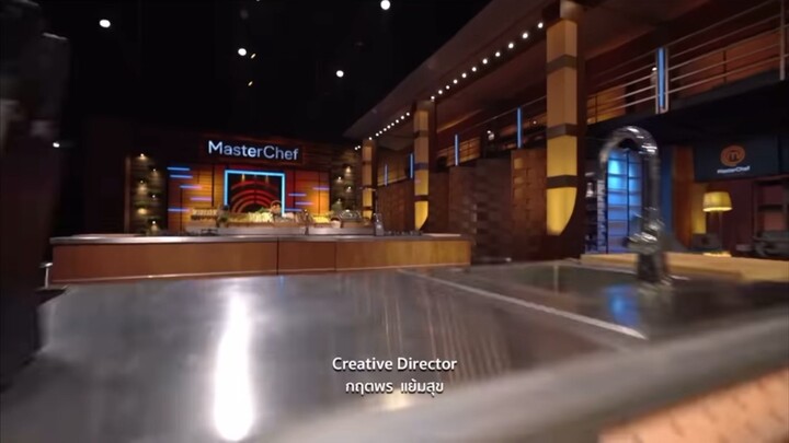 #มาสเตอร์เชฟเดอะ Seksan เพื่อช่วงชิงโอกาสที่สองในการกลับมาเป็นตัวจริงในรายการมาสเตอร์เชฟไทยแลนด์