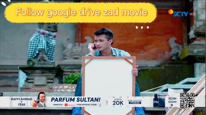 Ftv Sctv - sakitnya  tuh disini