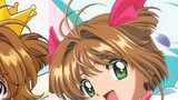 Cardcaptor Sakura 3 theme songs, which one is your favorite?