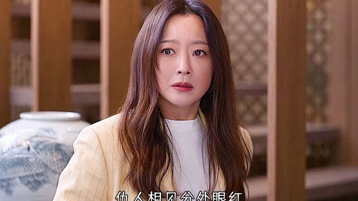 Xem hết phim trả thù cực đã trong một mạch: Bộ phim Hàn mới nhất 2022 “Cô Dâu Màu Đen” – Kim Hee-sun