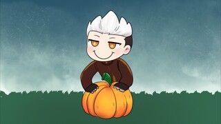 CHOU Berburu Pumpkin | Mobile Legends