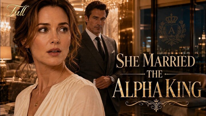 【FULL】🐺I Married a Billionaire in Disguise... He Was the Alpha King ❤️‍🔥 #romance #secretidentity