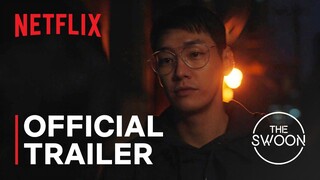 Somebody | Official Trailer | Netflix