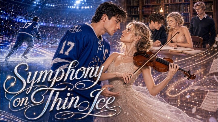 [AI] SYMPHONY ON THIN ICE