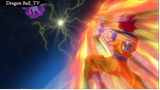 Super saiyan god đạt đến giới hạn #Dragon Ball_TV