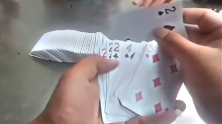 “Bất Diệt Chi Thủ”