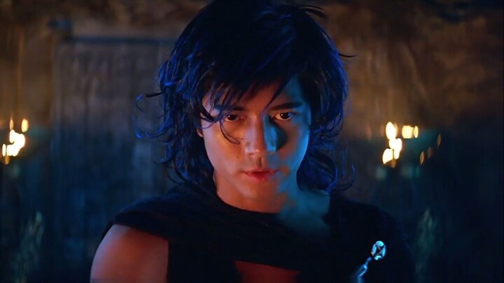 The Storm Riders (1998) ฟงอวิ๋น ขี่พายุทะลุฟ้า ภาค 1