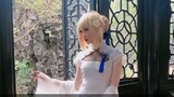 [Lifestyle] Let's Visit the Garden | Cosplay