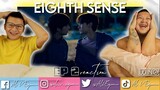 THE EIGHT SENSE EP 2 REACTION