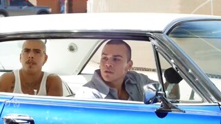 Làm rỗng băng đạn, yêu yêu