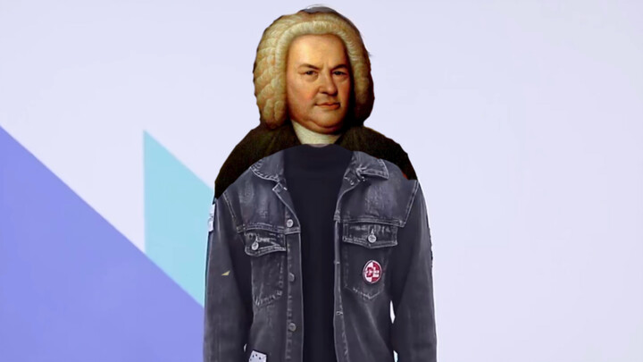 Ding Zeren effortlessly nails Bach