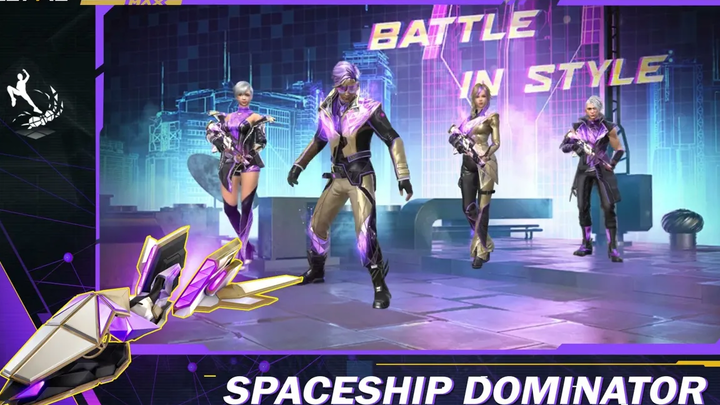 Free Fire ครบรอบ 5 ปี แอนิเมชั่น Skywing และการมาถึงสุดพิเศษ