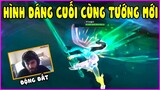 Hình dáng cuối cùng của tướng mới, Yassuo gặp động đất khi stream - LMHT - LOL - Skin - Montage