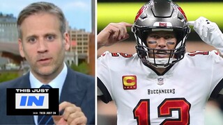 Max Kellerman explains why Buccaneers should worried about defense after the loss Packers in Week 3