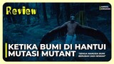 REVIEW THE ANIMAL KINGDOM (2024) | SEMUA MANUSIA BUMI BERUBAH JADI BINATANG, FILM TERBAIK PRANCIS!!!