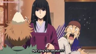 EP3 Rurouni Kenshin Season 2 -Kyoto Disturbance- (Sub Indonesia) 1080p