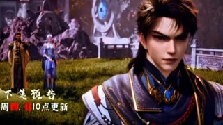 New❗Preview Endless Gods Realm Eps 63-64-65 🔥