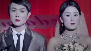 I didn't expect to hire a funeral makeup artist on my wedding day, but the result was tragic...