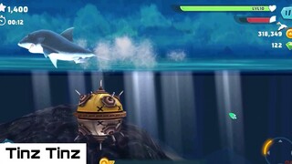 Hungry shark : Cá mập ăn thịt người