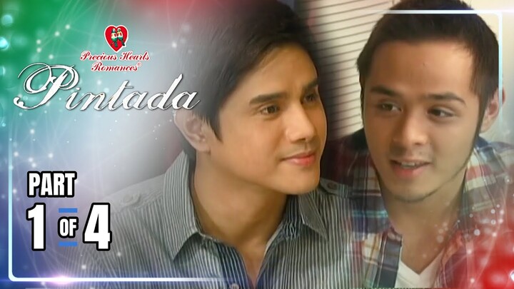 Pintada | Episode 50 (1/4) | June 21, 2024