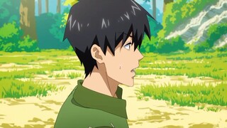 tập 6 thuyết minh ẩm thực dã ngoại tại dị giới với kỹ năng không tưởng