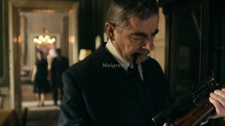 Agent Code Article N: Be a gentleman, elegance never goes out of style