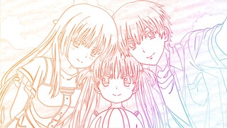 【Túi mùa hè】Cảm ơn vì đã từng đến mùa hè của tôi - Kỷ niệm kết thúc