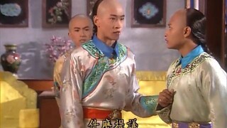 [Thuyết minh] My Fair Princess E09