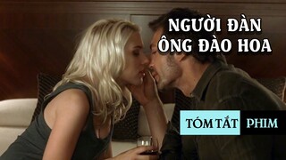 Một người đàn ông ăn ở với 2 người phụ nữ cùng lúc | Tóm tắt phim | Vicky Cristina Barcelona