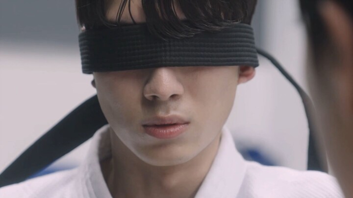 [BL] Ippon! : Hold Me Tight