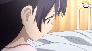 Witch Blade Episode 11 Tagalog Dubbed Anime