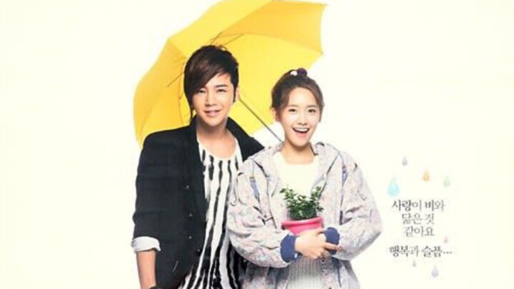 Love Rain Episode 3 Eng Sub