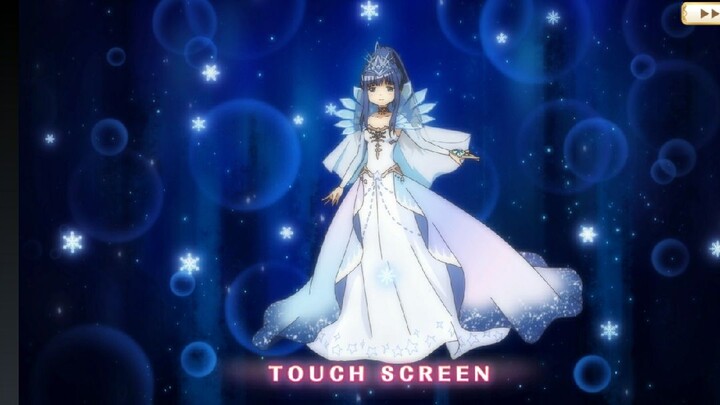 Puella Magi Madoka Magica Side Story Magia Record Yachiyo FairyTale Gacha