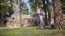 Ancient Vengeance Windbreaker Arc Eps 22 Indo