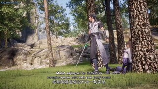 Ancient Vengeance Windbreaker Arc Eps 22 Indo